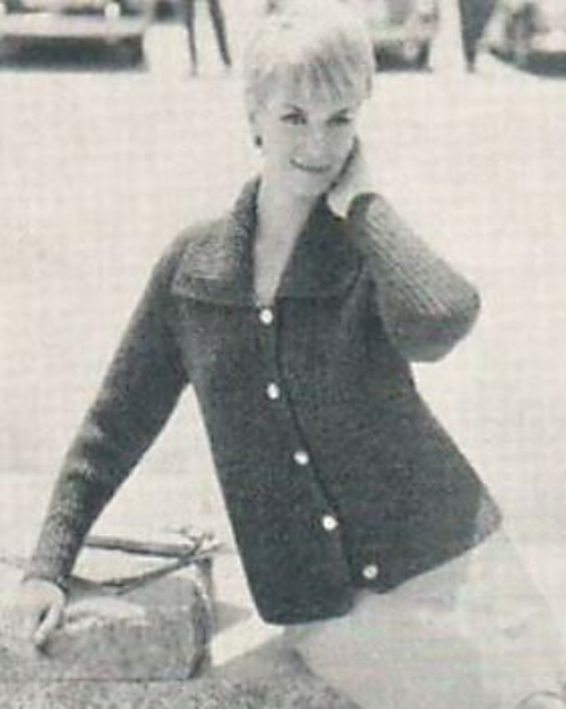 Cardigan