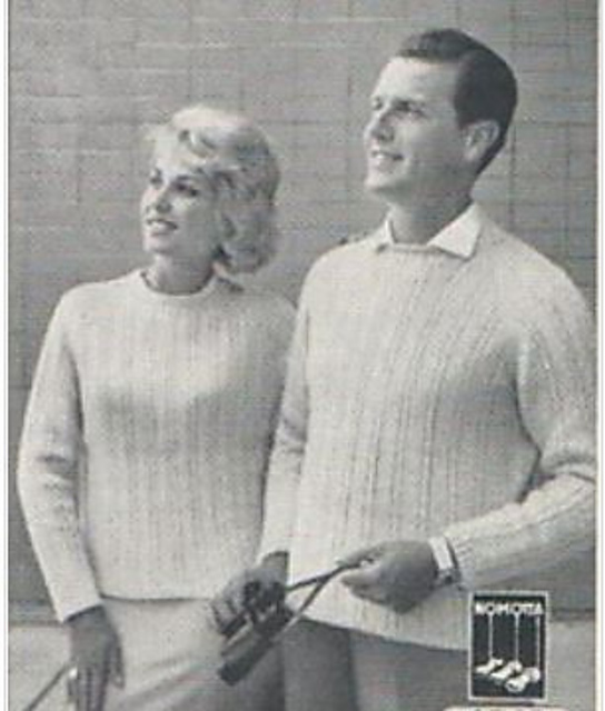 Their raglan pullovers