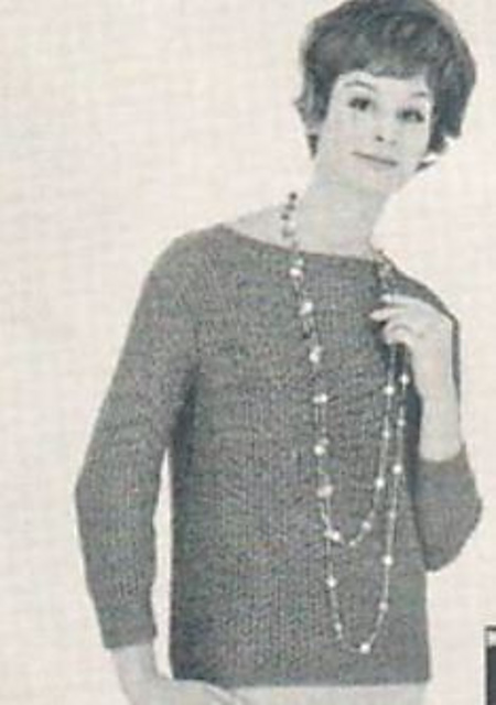 Pullover