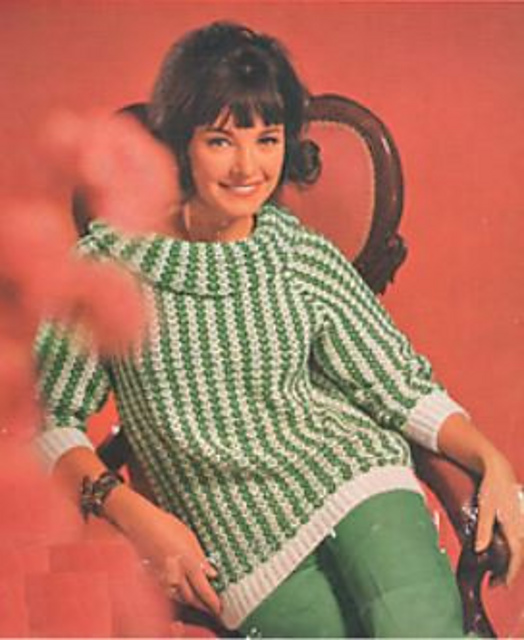 Summer Sweater
