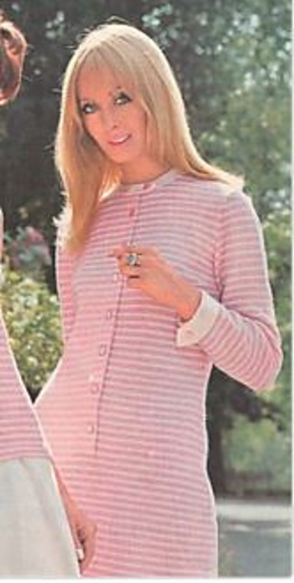 Shirt Dress