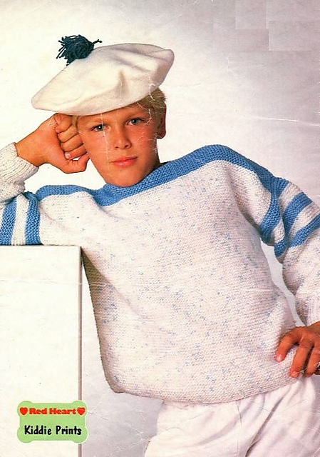 T Child's Jumper