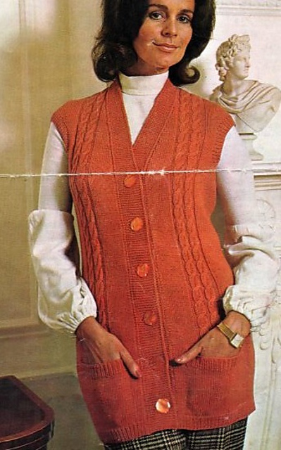 Cap Sleeve Tunic