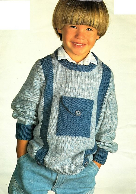 Sweater 3508