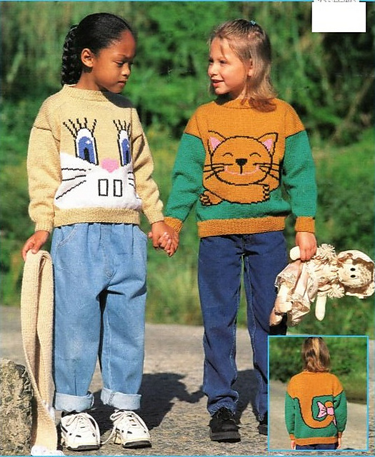 97.056 Pet Pullovers