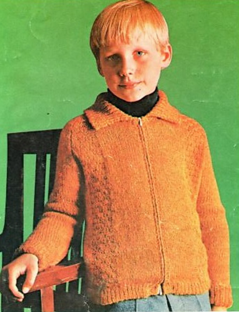 Jacket
