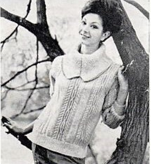 Sports sweater