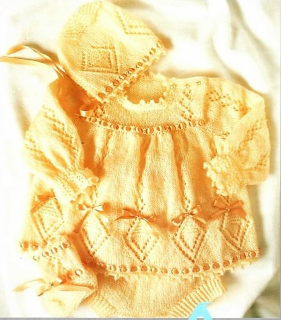 Baby Layette 94.206