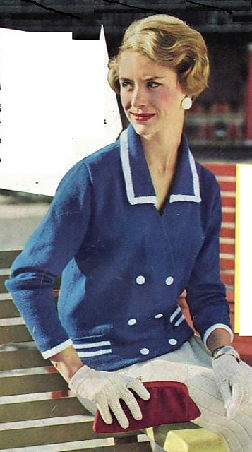Blazer
