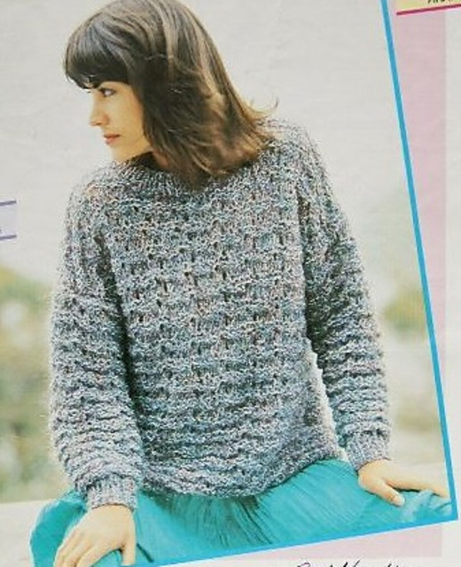 Pullover