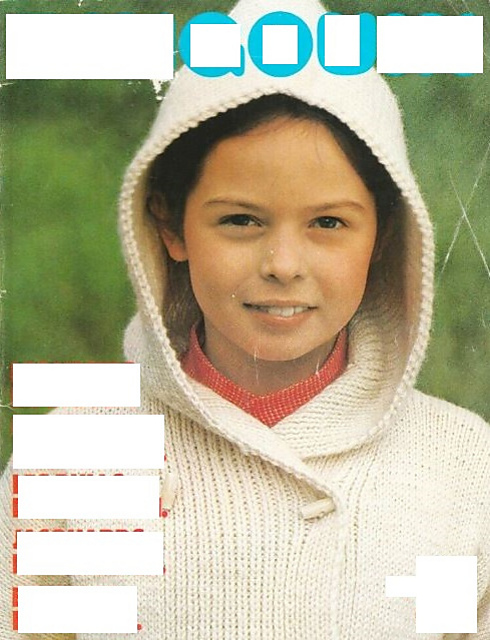 Sport veste