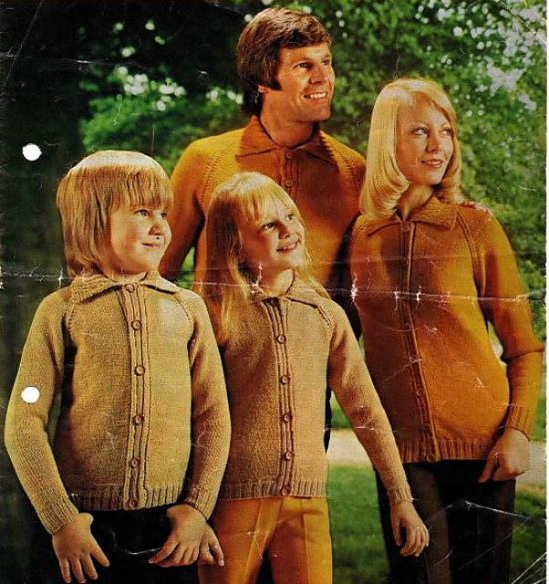 DK Cardigan