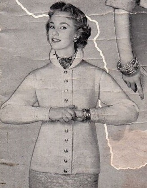 Johannesburg Jacket