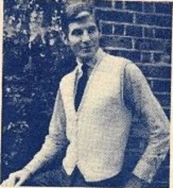 The Peacock Era