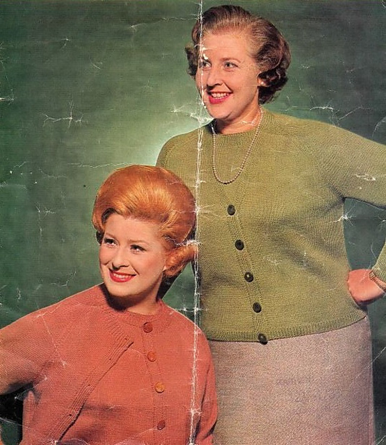 Twin set