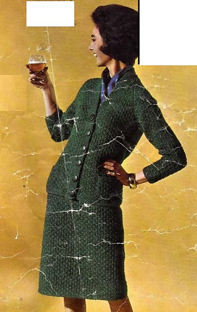 Ariel lightness is perfect for suits!