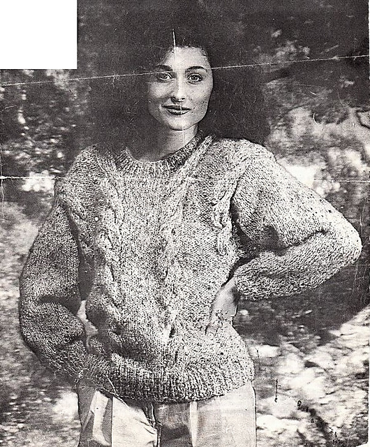 Sweater 6542