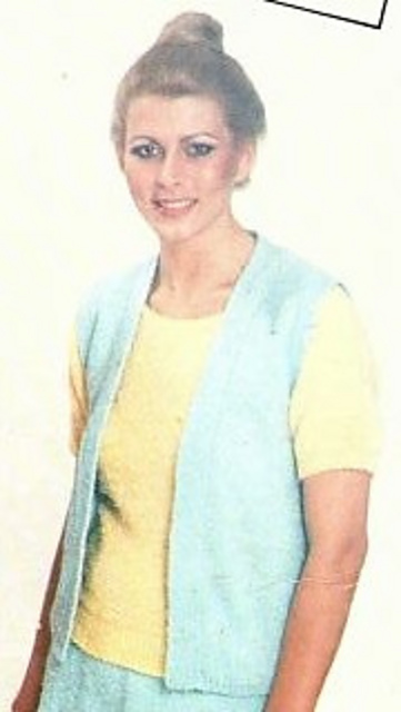 7 Short Sleeve top