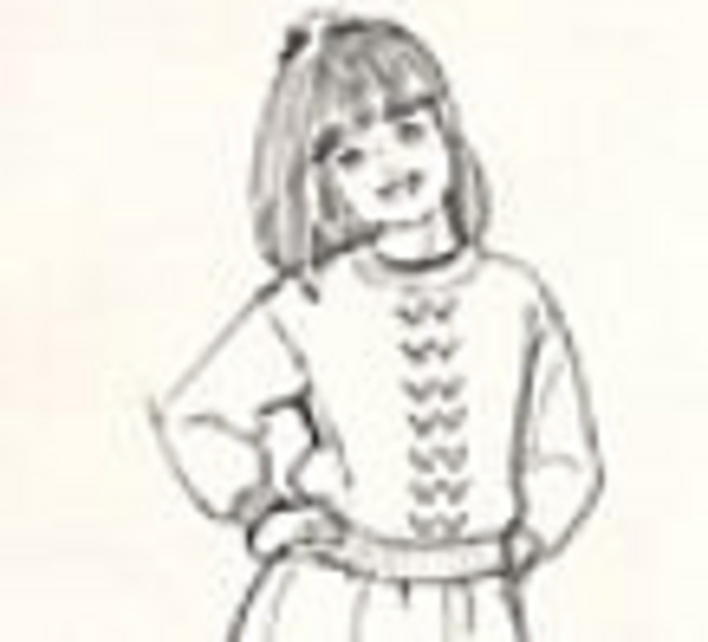 Sweater
