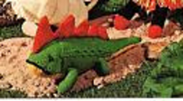 Iggy Iguana