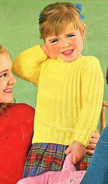 Yellow Jersey