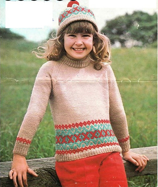 Outdoor Girl