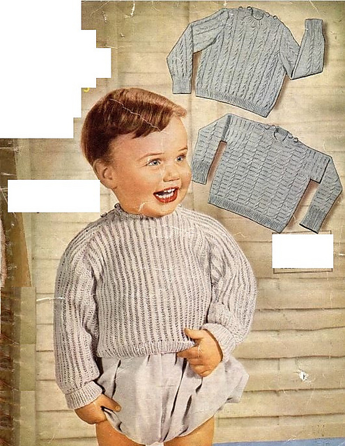 Boy's Jerseys