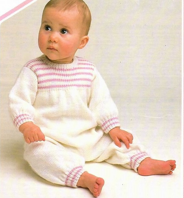 Babygrow