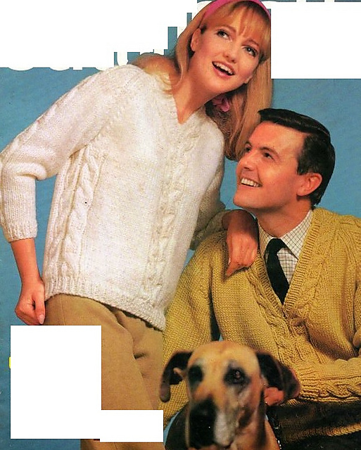 Sport Sweaters