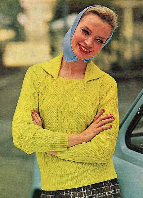 Sports sweater