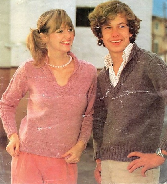 Sweater 4331