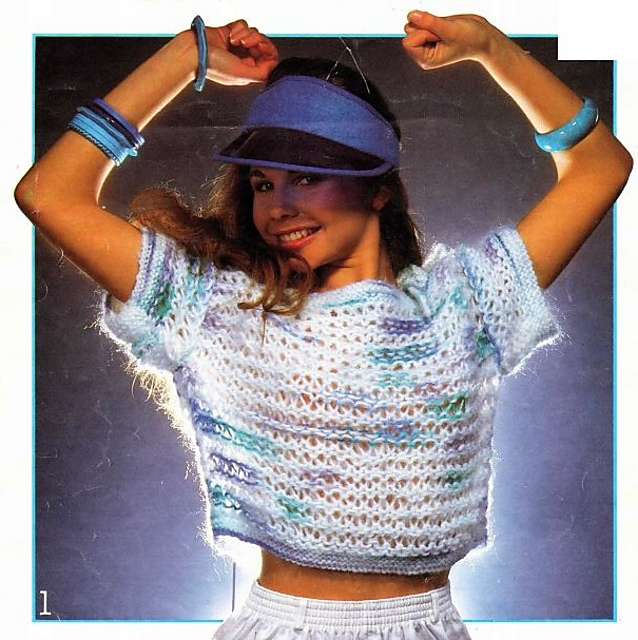 Short Sleeve top