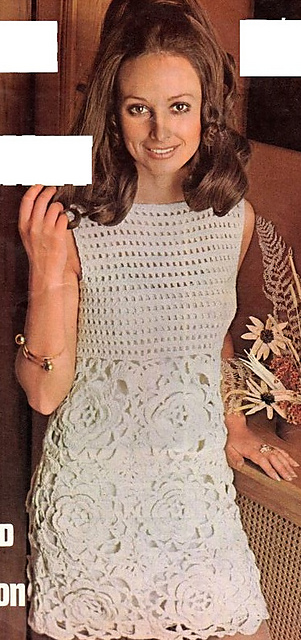 Cover Dress