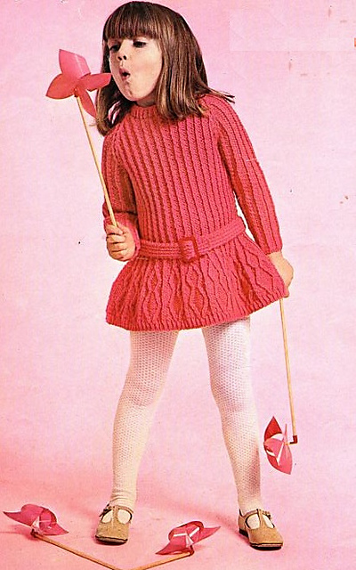 Adorable dolly