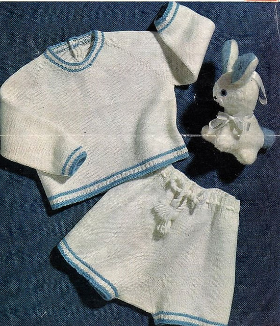 Romper Set