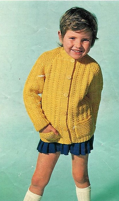 Raglan Jacket 4055