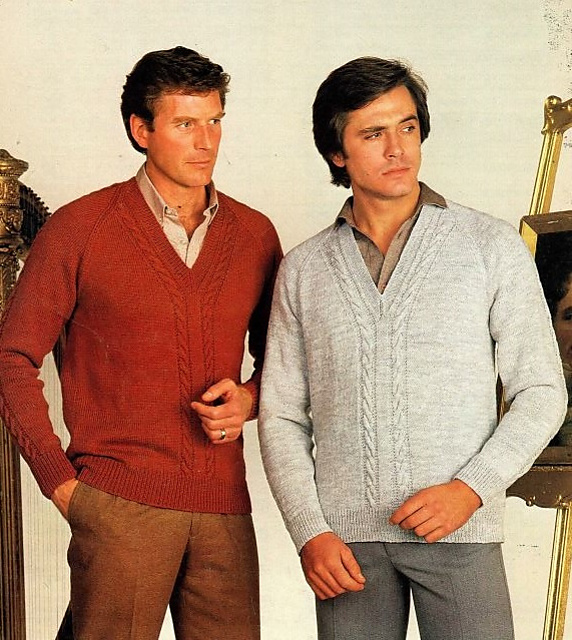 Sweater 6186