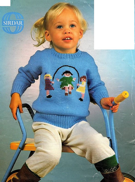 Sweater 3477
