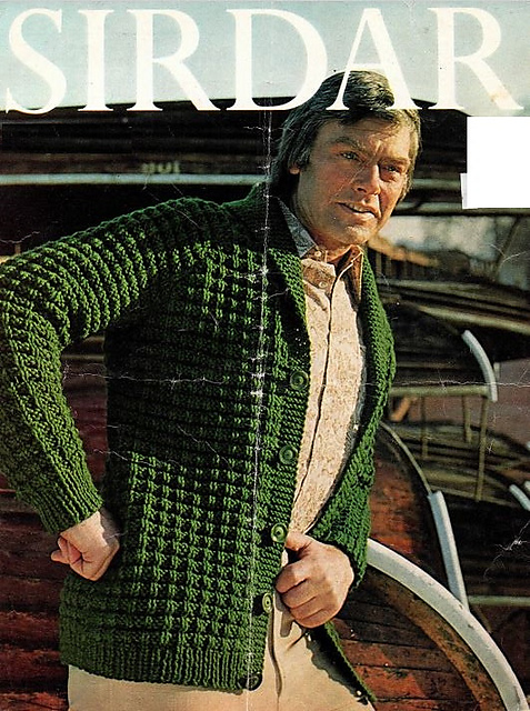 With Shawl Collar