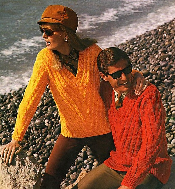 Sweater Match
