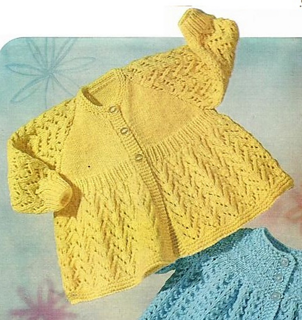 Lemon Coat