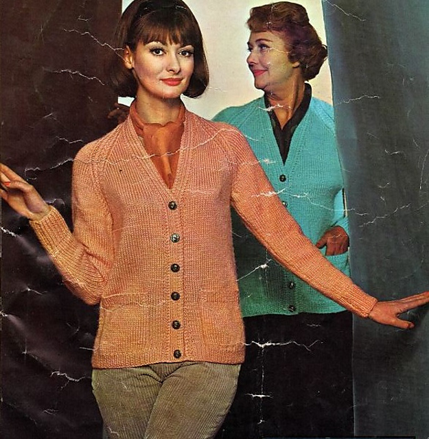 Classic raglan 9116