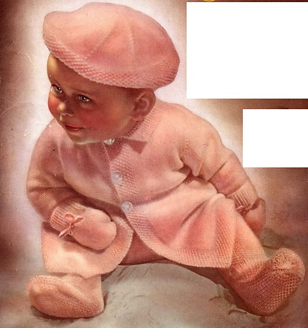 The Pram Set