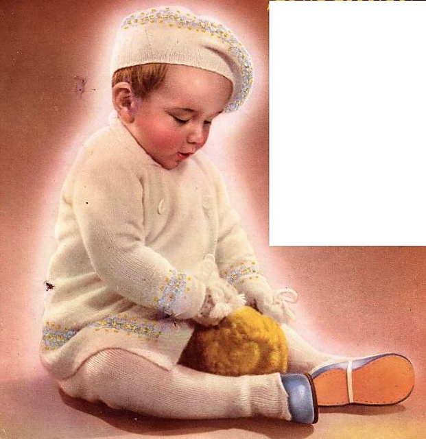 Pram Set