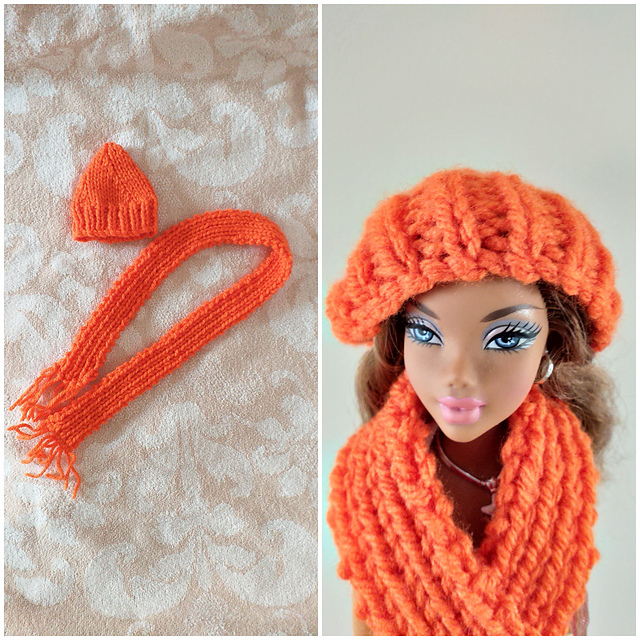 Sindy Doll's Clothes