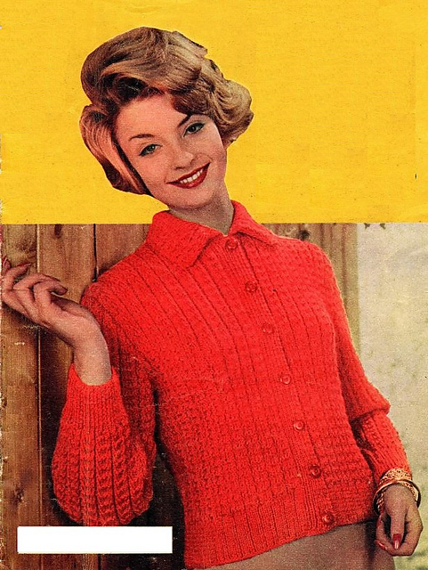 A Thick Jacket