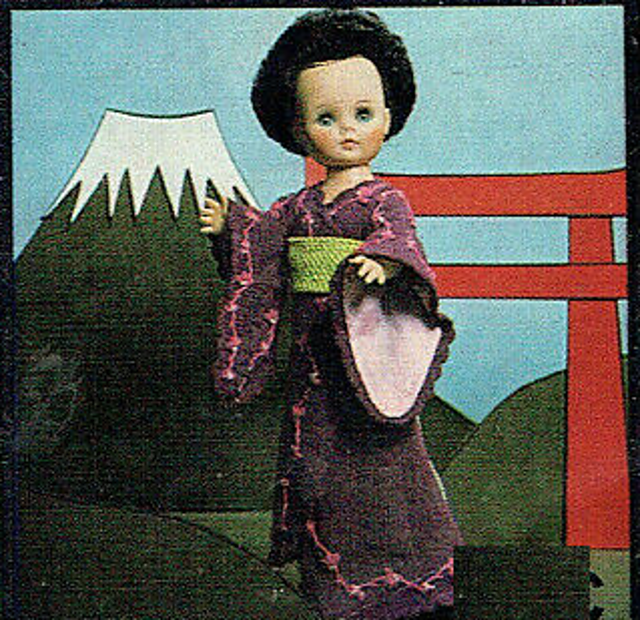 Japanese
