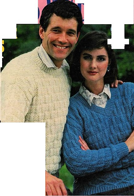 Two of the Best!