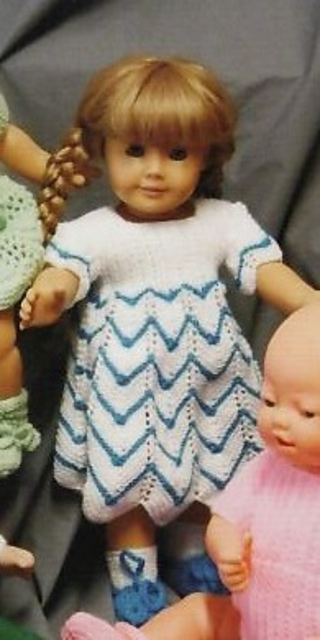 Outing Dress