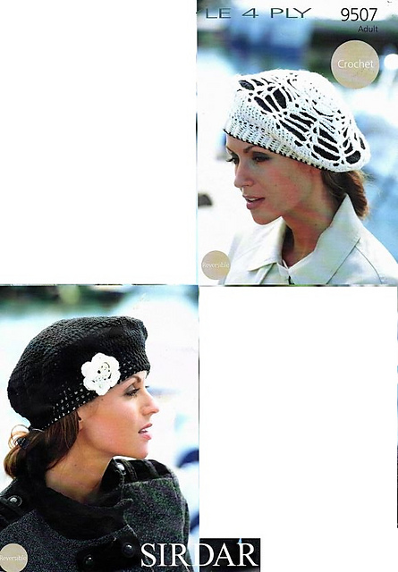 Beret